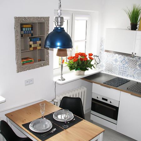 Elektoralna Warsaw Apartment المظهر الخارجي الصورة