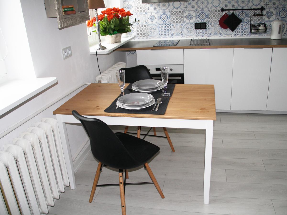 Elektoralna Warsaw Apartment المظهر الخارجي الصورة