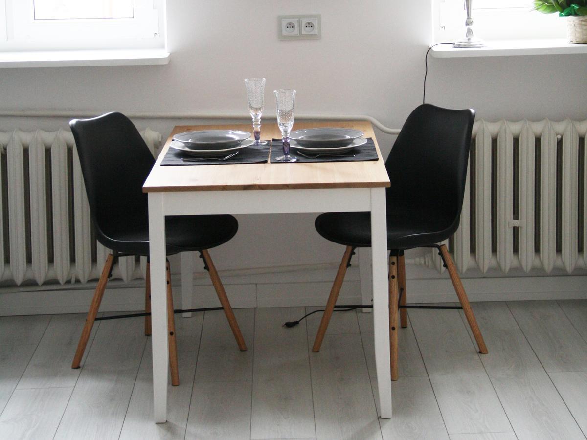 Elektoralna Warsaw Apartment المظهر الخارجي الصورة