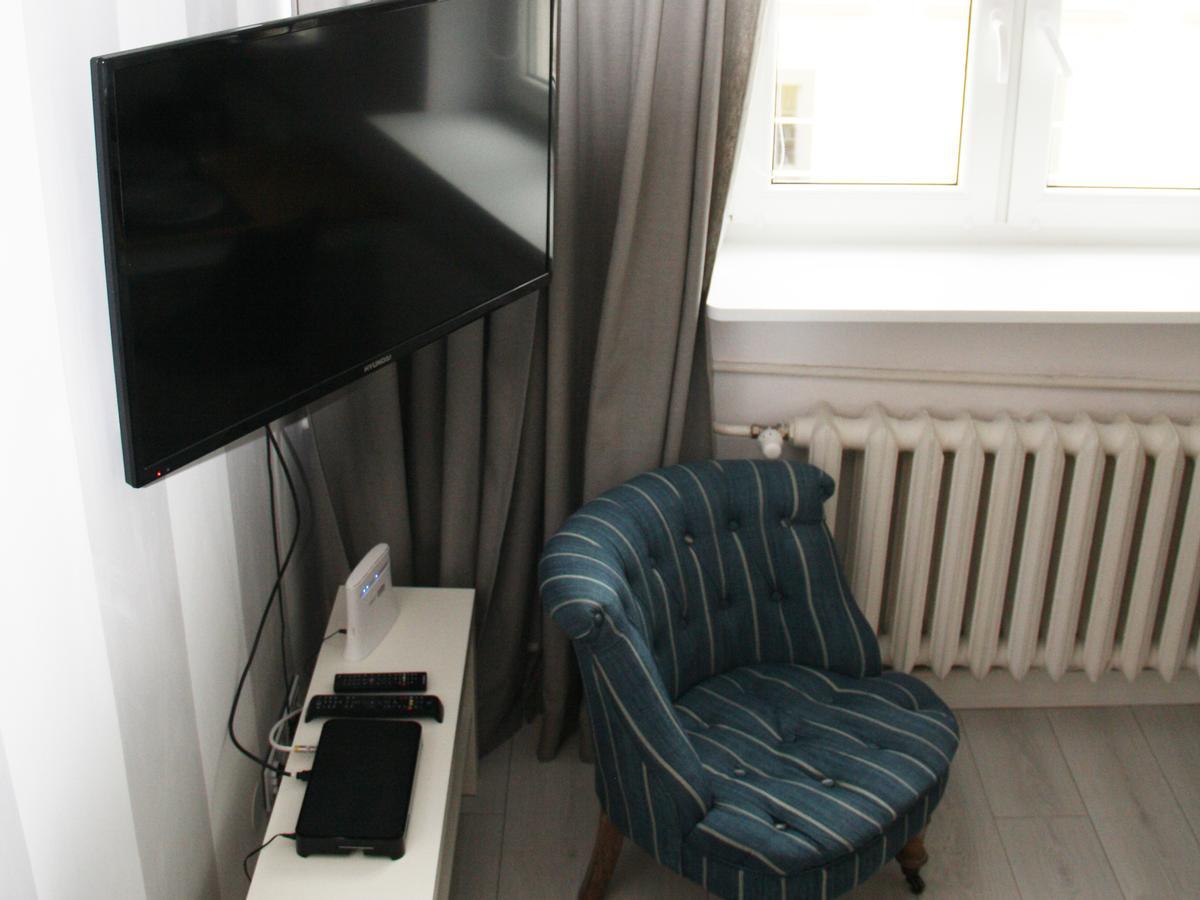 Elektoralna Warsaw Apartment المظهر الخارجي الصورة