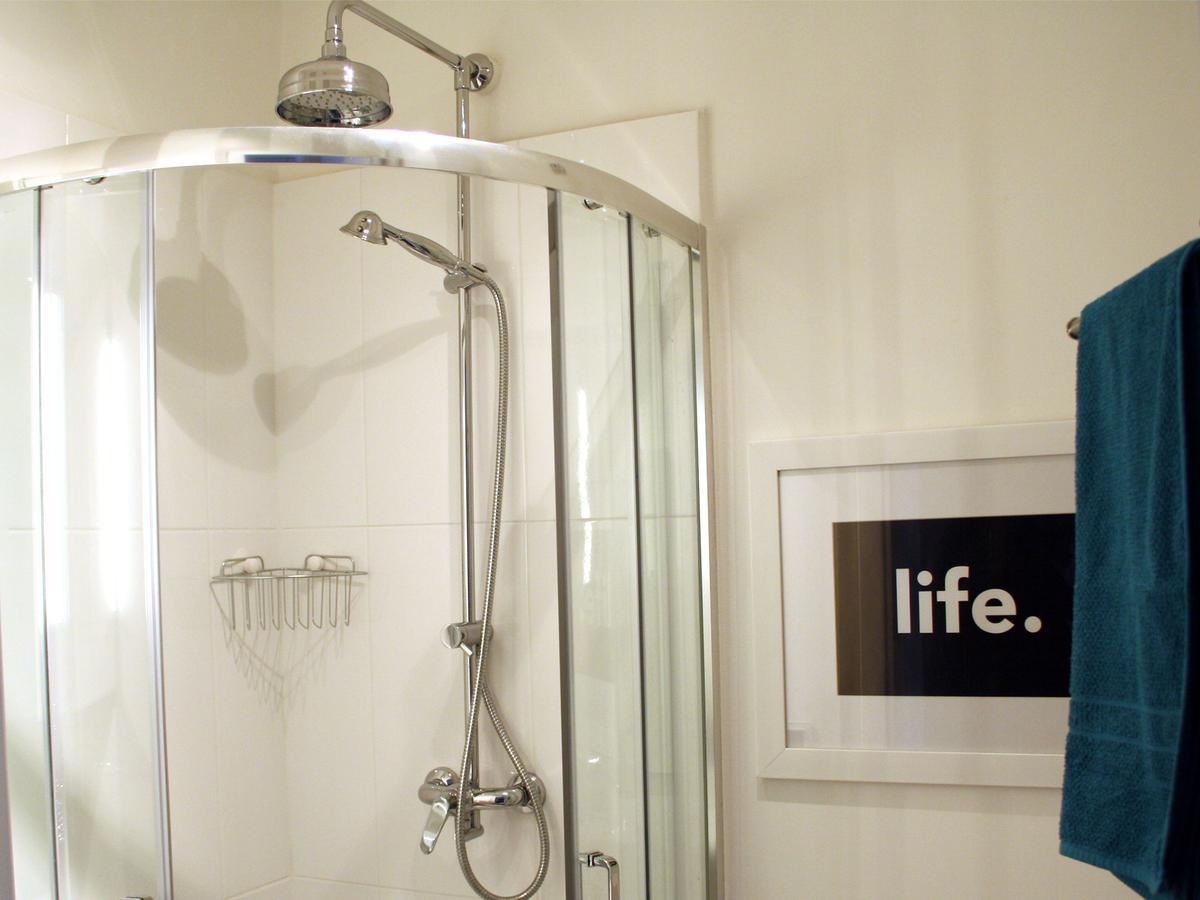 Elektoralna Warsaw Apartment المظهر الخارجي الصورة